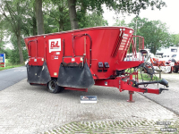 Feed mixer Van Lengerich V-MIX 22-2S