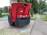 Feed mixer Van Lengerich V-MIX 22-2S