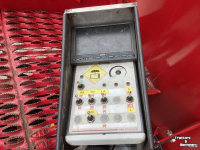 Feed mixer Van Lengerich V-MIX 22-2S