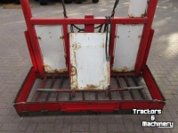 Silage block-cutter Trioliet TU 195