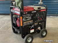 Aggregates  SC200BS 4 in 1