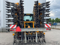 Grassland injector Veenhuis OVERIGE bemesters