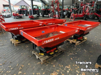 Fertilizer spreader Rauch MDS 20.2 D-ECO