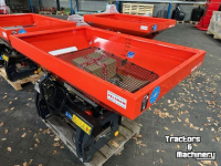 Fertilizer spreader Rauch MDS 20.2 D-ECO