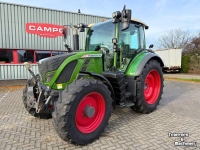 Tractor Fendt Fendt 513 Vario Power