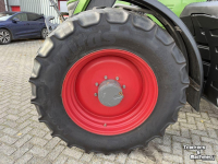 Tractor Fendt Fendt 513 Vario Power