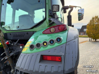 Tractor Fendt Fendt 513 Vario Power