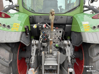 Tractor Fendt Fendt 513 Vario Power