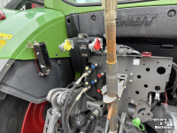 Tractor Fendt Fendt 513 Vario Power
