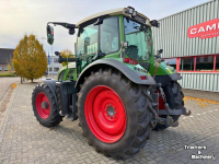 Tractor Fendt Fendt 513 Vario Power