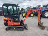 Excavator mobile Kubota KUBOTA KX019-4