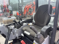 Excavator mobile Kubota KUBOTA KX019-4