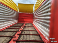 Self-loading wagon Pottinger Euro-Profi 5000