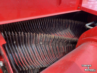 Self-loading wagon Pottinger Euro-Profi 5000