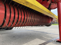 Self-loading wagon Pottinger Euro-Profi 5000