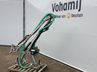 Watering arm  KG-GAE3 Waterarm