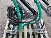 Watering arm  KG-GAE3 Waterarm