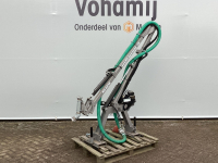 Watering arm  KG-GAE3 Waterarm