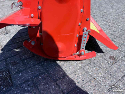 Rotary Tiller Boxer GF-155