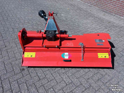 Rotary Tiller Boxer GF-155