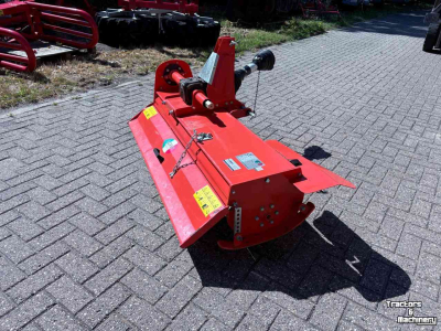 Rotary Tiller Boxer GF-155
