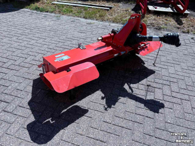 Rotary Tiller Boxer GF-155