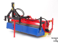 Sweeper Qmac VEEGMACHINE 1.50 TRACTOR