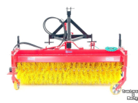 Sweeper Qmac VEEGMACHINE 1.50 TRACTOR