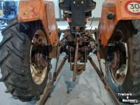 Tractor Fiat 640/12