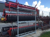 Other tillage machinery and accessories GRS Kooirol pakkerwals rubberwals aandrukrol
