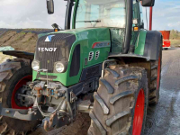 Tractor Fendt 818 vario tms