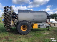 Slurry tank Schuitemaker PTW 7800L