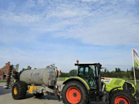 Slurry tank Schuitemaker PTW 7800L