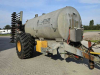 Slurry tank Schuitemaker PTW 7800L