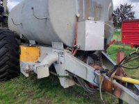 Slurry tank Schuitemaker PTW 7800L