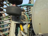 Slurry tank Schuitemaker PTW 7800L
