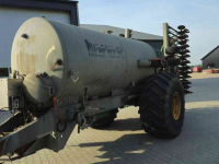 Slurry tank Schuitemaker PTW 7800L