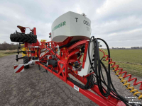 Cultivator Pottinger Terria 5040 cultivator