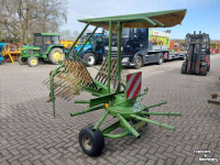 Rake Krone KS 3.50 /10 Hark