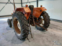 Tractor Fiat 640/12
