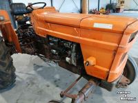 Tractor Fiat 640/12