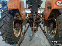 Tractor Fiat 640/12