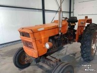 Tractor Fiat 640/12