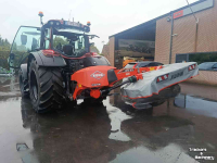 Mower Kuhn GMD3111