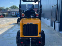 Wheelloader Giant G1500 L X-TRA