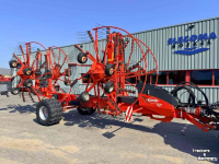 Rake Kuhn GA13131 4-Rotorhark