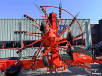 Rake Kuhn GA13131 4-Rotorhark