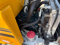 Wheelloader Eurotrac W12M shovel