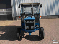 Tractor Ford 2600