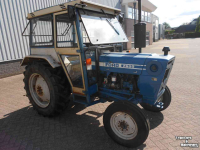 Tractor Ford 2600